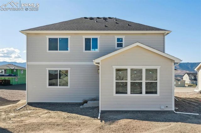 16897 Starfall Drive, Monument, CO 80132