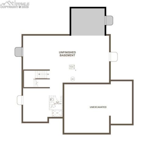 16897 Starfall Drive, Monument, CO 80132