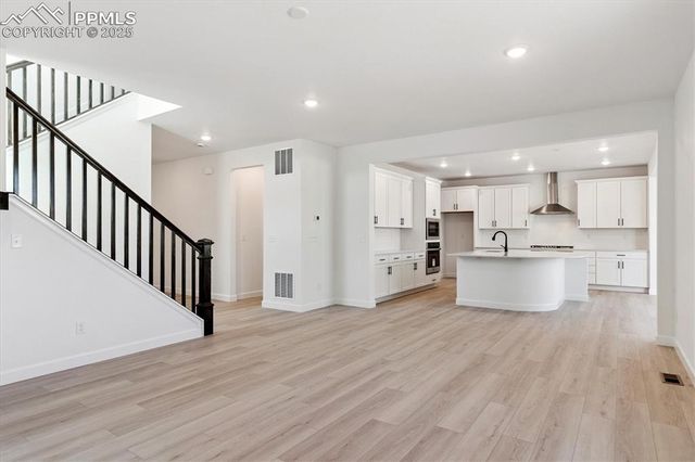 16897 Starfall Drive, Monument, CO 80132