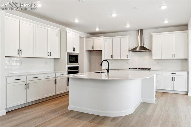 16897 Starfall Drive, Monument, CO 80132