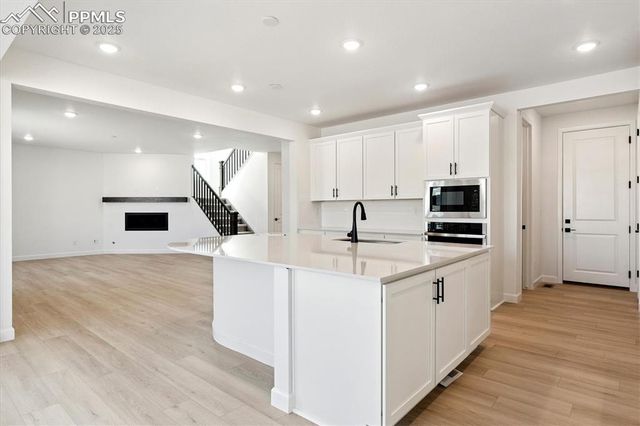 16897 Starfall Drive, Monument, CO 80132