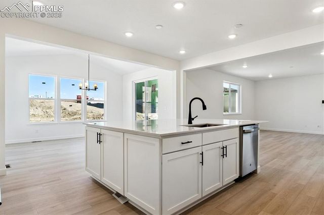 16897 Starfall Drive, Monument, CO 80132