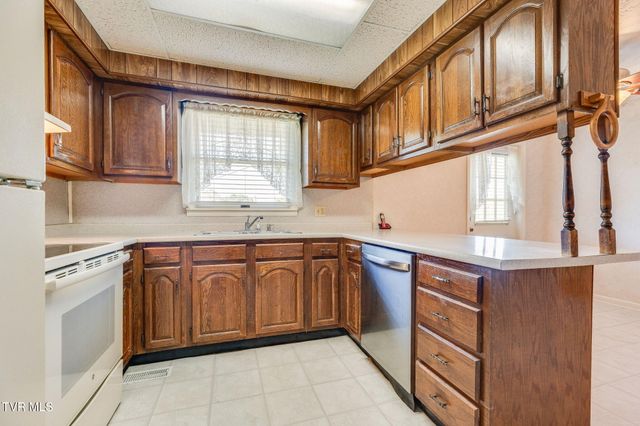 907 Ithaca Street, Mount Carmel, TN 37645