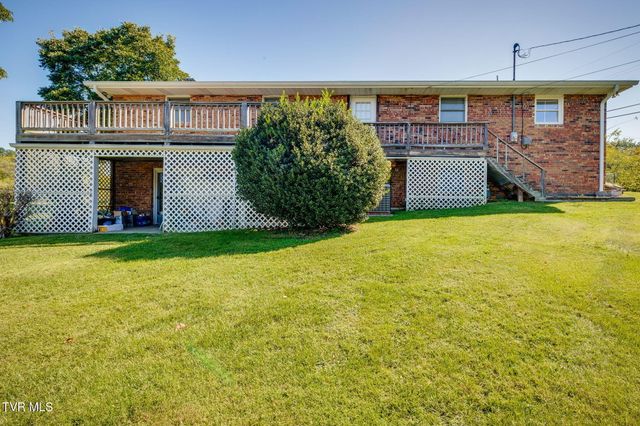 907 Ithaca Street, Mount Carmel, TN 37645