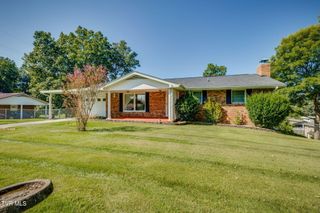 907 Ithaca Street, Mount Carmel, TN 37645