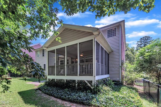 12028 Pawleys Mill Circle, Raleigh, NC 27614