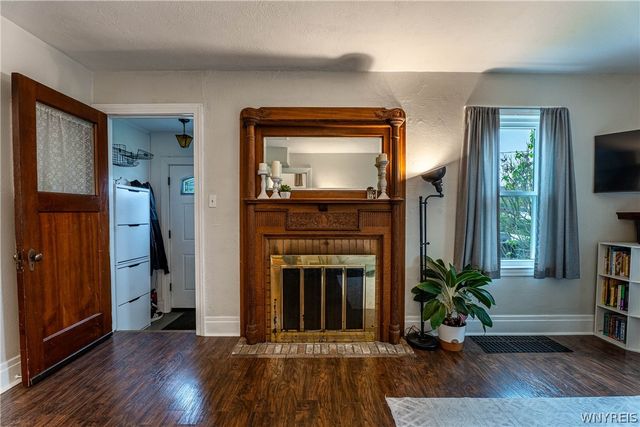 34 Cornell Avenue, Amherst, NY 14226
