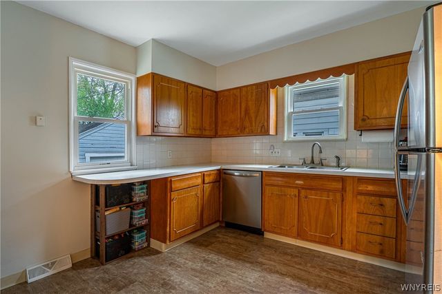 34 Cornell Avenue, Amherst, NY 14226