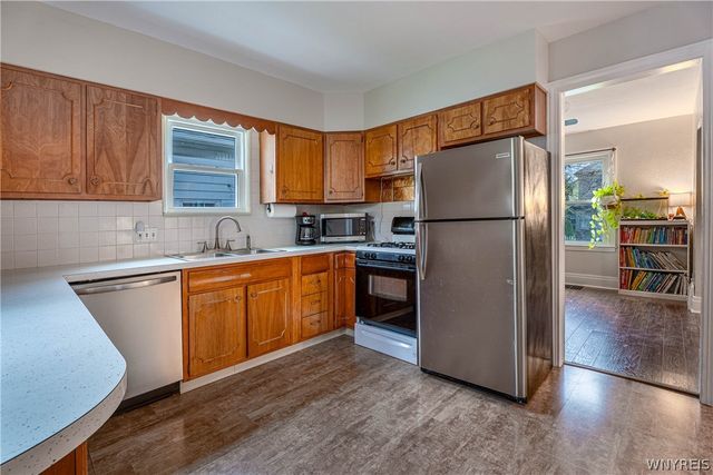 34 Cornell Avenue, Amherst, NY 14226