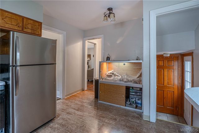 34 Cornell Avenue, Amherst, NY 14226