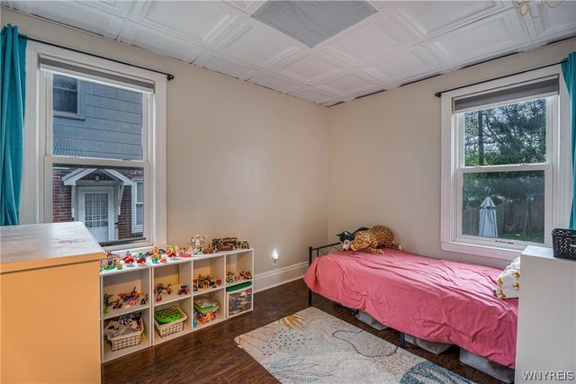34 Cornell Avenue, Amherst, NY 14226