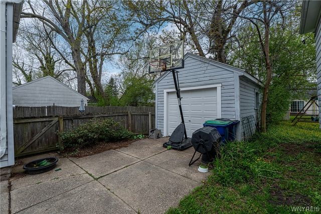 34 Cornell Avenue, Amherst, NY 14226