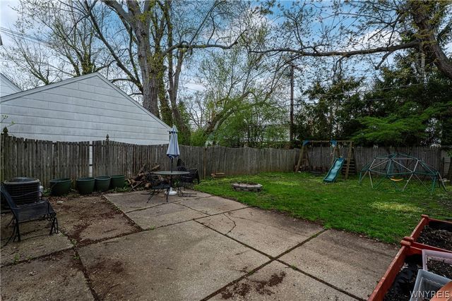 34 Cornell Avenue, Amherst, NY 14226
