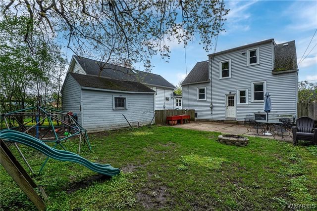34 Cornell Avenue, Amherst, NY 14226