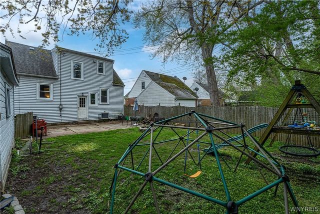 34 Cornell Avenue, Amherst, NY 14226