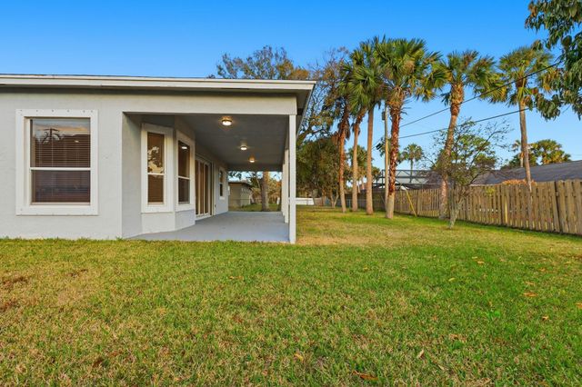 1282 SW Wellington Avenue, Port St. Lucie, Port St Lucie, FL 34953