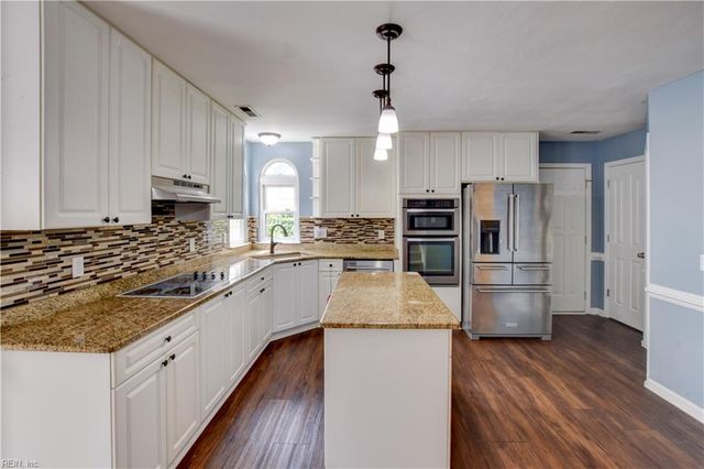 2508 Sandusky AVE, Virginia Beach, VA 23456