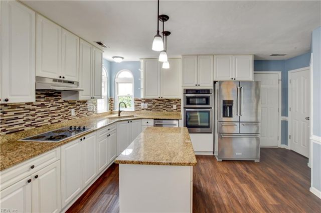 2508 Sandusky AVE, Virginia Beach, VA 23456