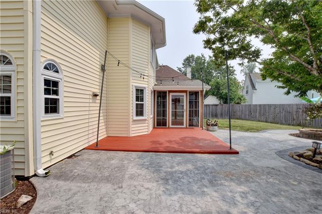 2508 Sandusky AVE, Virginia Beach, VA 23456