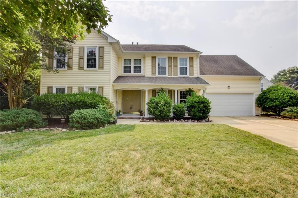 2508 Sandusky AVE, Virginia Beach, VA 23456