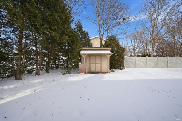 700 Brentwood Circle, Auburn, IN 46706