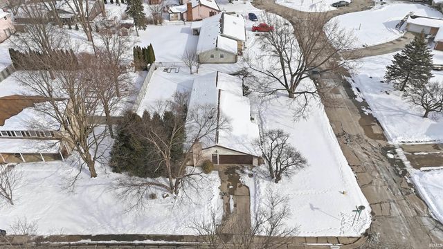 700 Brentwood Circle, Auburn, IN 46706