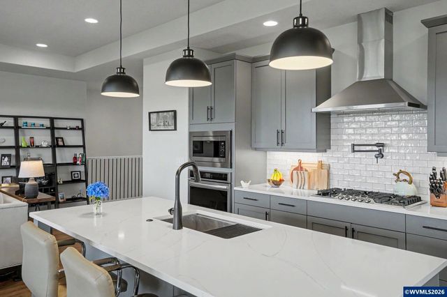 187 Eider Av SE, Salem, OR 97306