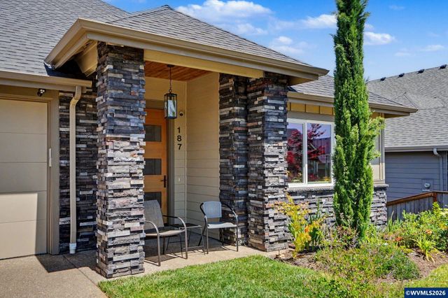 187 Eider Av SE, Salem, OR 97306