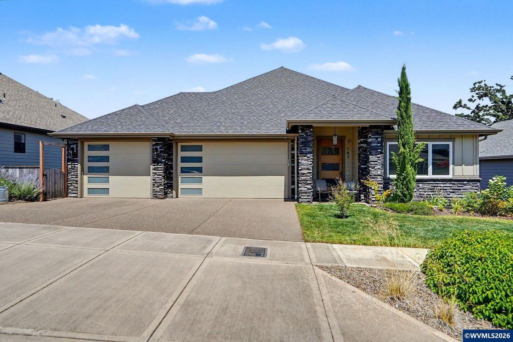 187 Eider Av SE, Salem, OR 97306