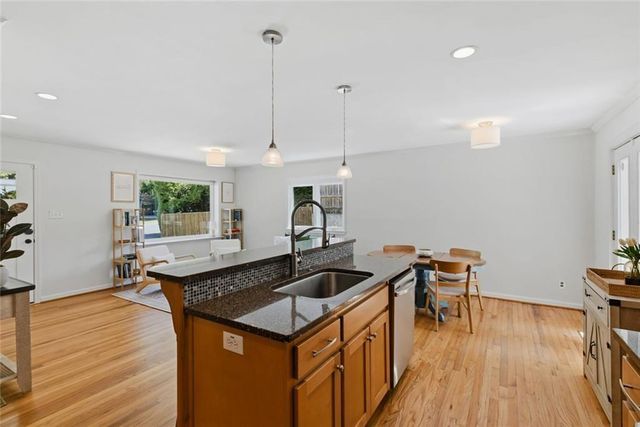 3225 Caldwell Road NE, Brookhaven, GA 30319
