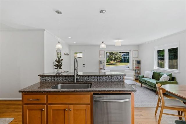 3225 Caldwell Road NE, Brookhaven, GA 30319