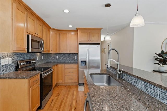 3225 Caldwell Road NE, Brookhaven, GA 30319