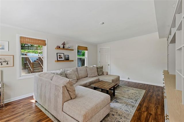 3225 Caldwell Road NE, Brookhaven, GA 30319