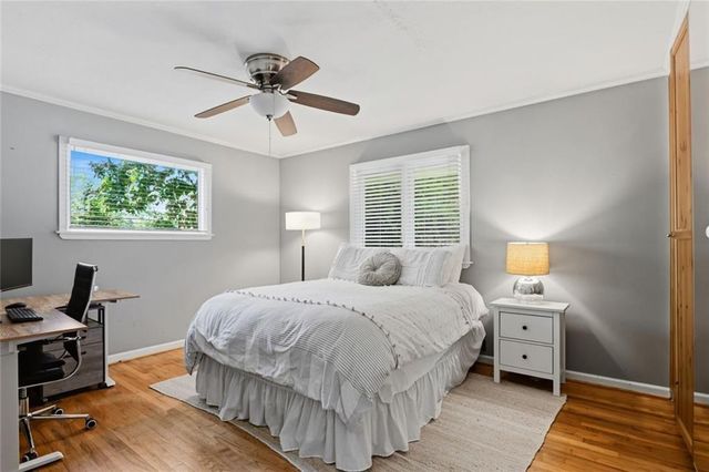 3225 Caldwell Road NE, Brookhaven, GA 30319