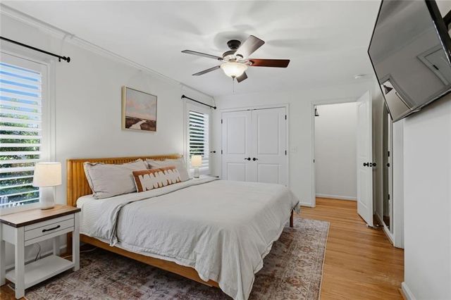 3225 Caldwell Road NE, Brookhaven, GA 30319