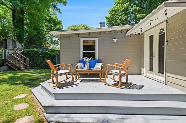 3225 Caldwell Road NE, Brookhaven, GA 30319