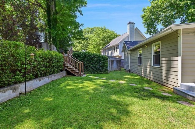 3225 Caldwell Road NE, Brookhaven, GA 30319