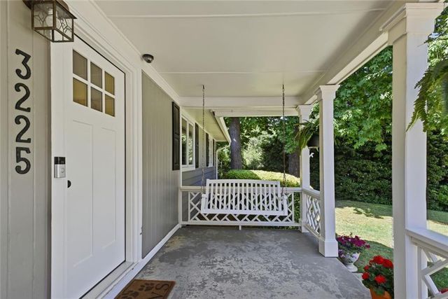 3225 Caldwell Road NE, Brookhaven, GA 30319