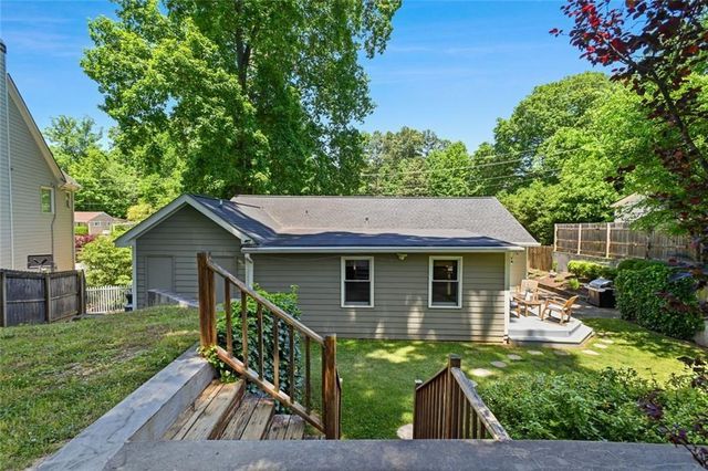 3225 Caldwell Road NE, Brookhaven, GA 30319