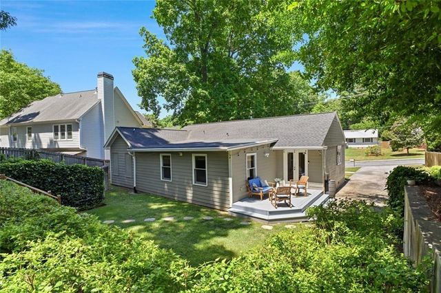 3225 Caldwell Road NE, Brookhaven, GA 30319