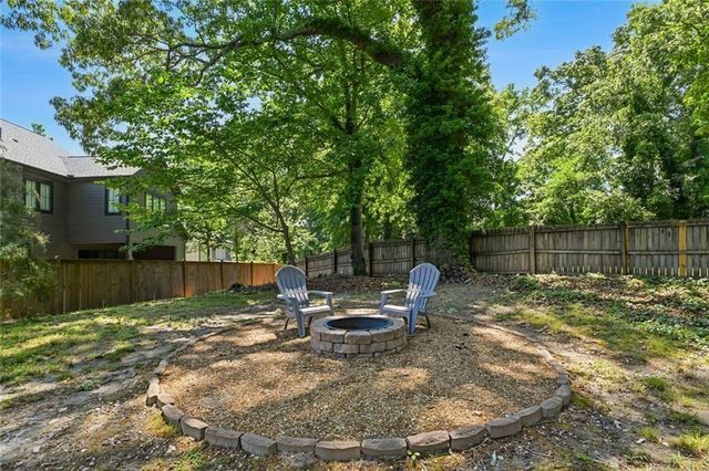 3225 Caldwell Road NE, Brookhaven, GA 30319