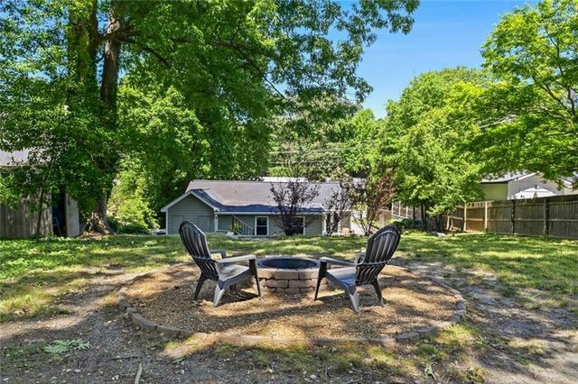 3225 Caldwell Road NE, Brookhaven, GA 30319