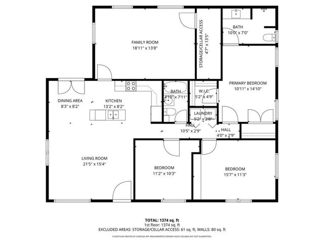 3225 Caldwell Road NE, Brookhaven, GA 30319
