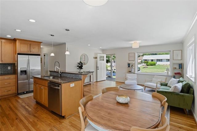 3225 Caldwell Road NE, Brookhaven, GA 30319