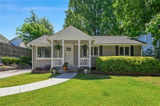 3225 Caldwell Road NE, Brookhaven, GA 30319
