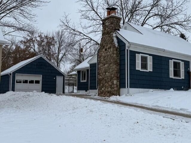 125 Summit DRIVE, Port Washington, WI 53074