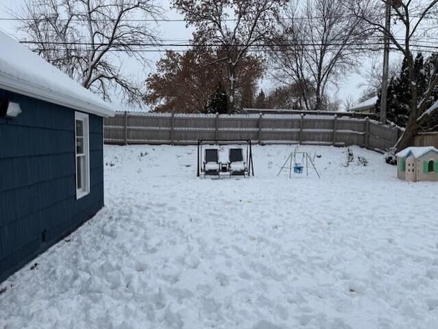 125 Summit DRIVE, Port Washington, WI 53074