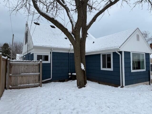 125 Summit DRIVE, Port Washington, WI 53074