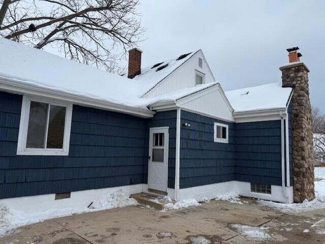 125 Summit DRIVE, Port Washington, WI 53074