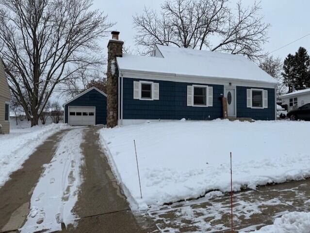 125 Summit DRIVE, Port Washington, WI 53074